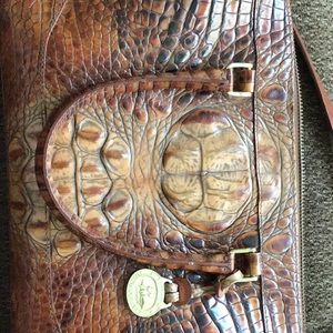 Brahmin purse